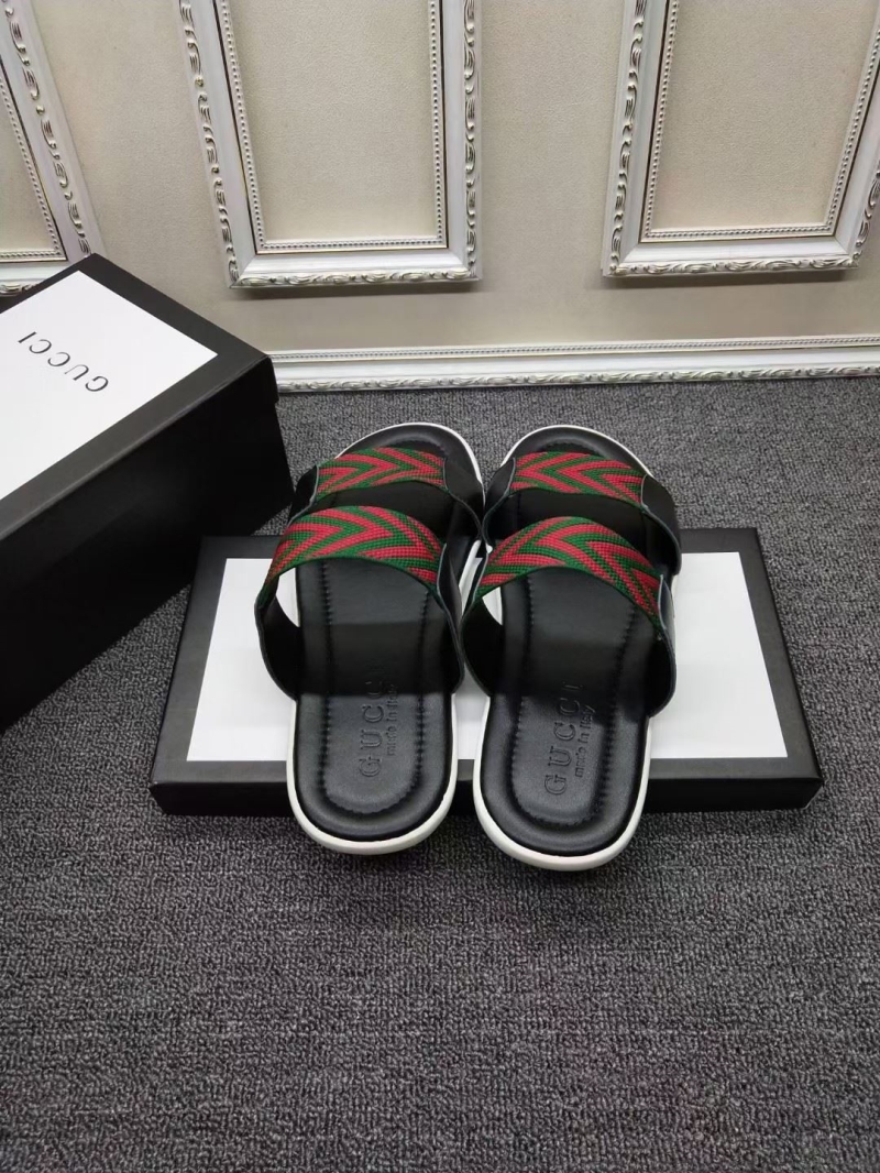 Gucci Slippers